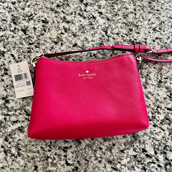 kate spade Bags Kate Spade Bailey Crossbody With Matching Card